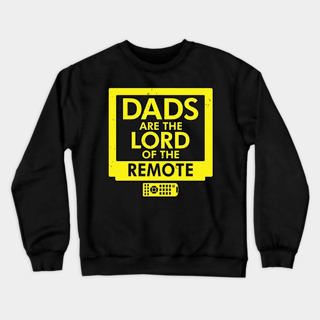 Cool Best Dad Father's Day Gift For Dads Crewneck Sweatshirt by BoggsNicolas